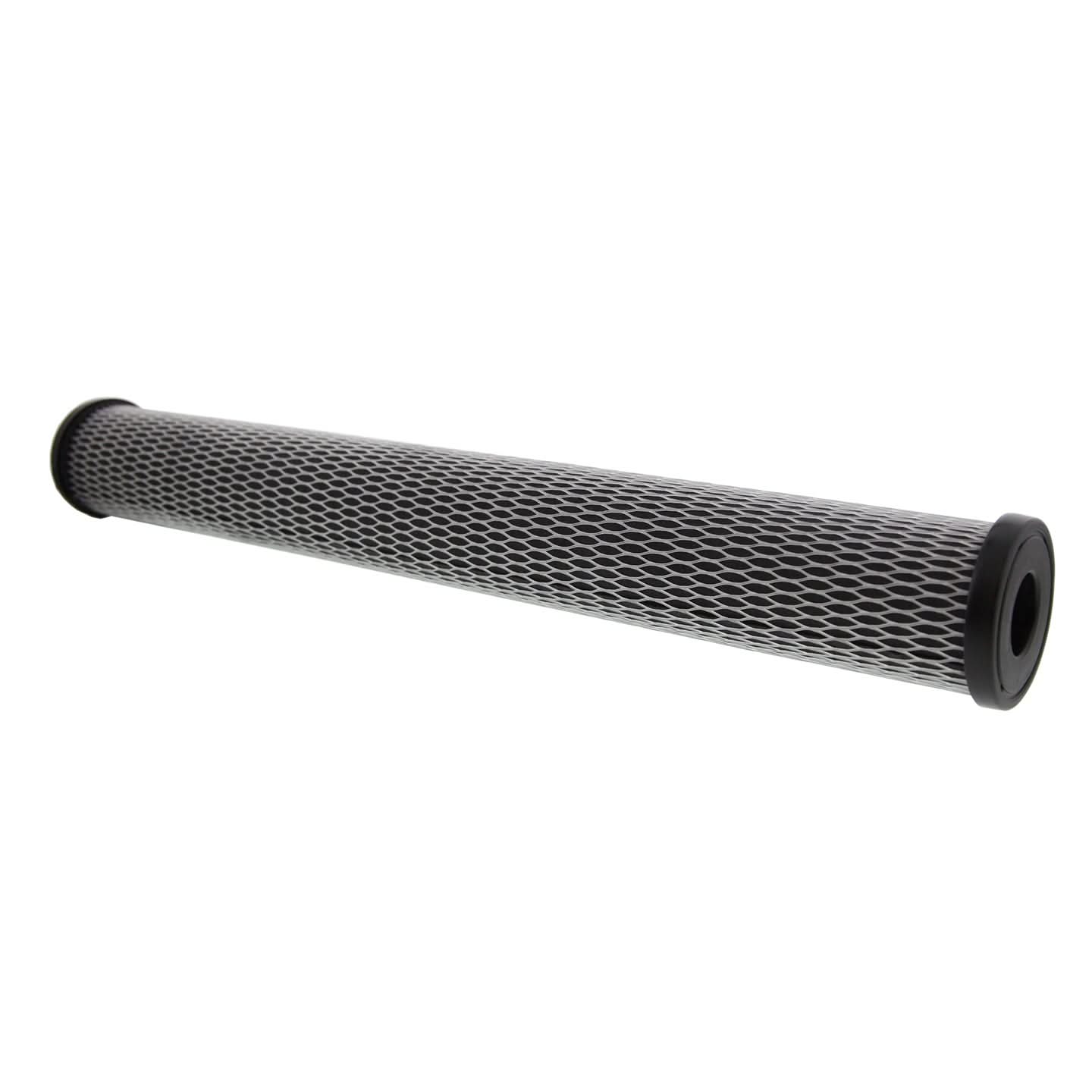 Pentek C1-20 Carbon Water Filters (20-inch x 2-1/2-inch) - WaterFilters.NET