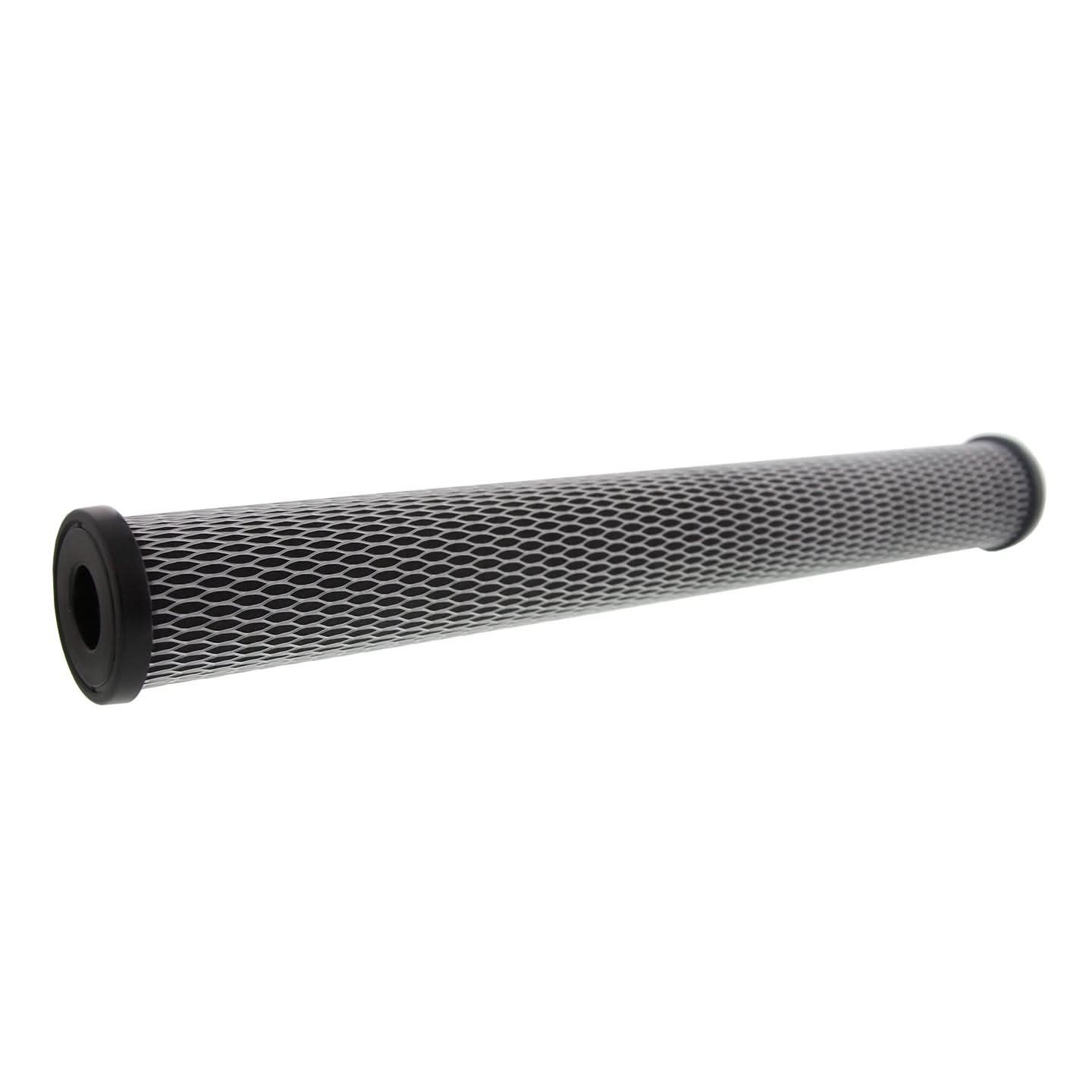 Pentek C1-20 Carbon Water Filters (20-inch x 2-1/2-inch) - WaterFilters.NET