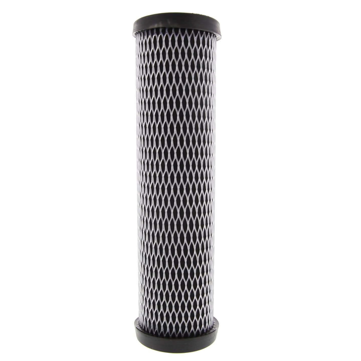 Pentek C-1 Carbon Water Filters (9.75-inch x 2.5-inch) - WaterFilters.NET