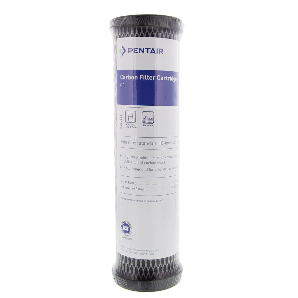 Pentek C1 Series 9-3/4
