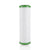 9-3/4 in x 2-7/8 in CBR2-10 Pentek Undersink Replacement Filter Cartridge - WaterFilters.NET