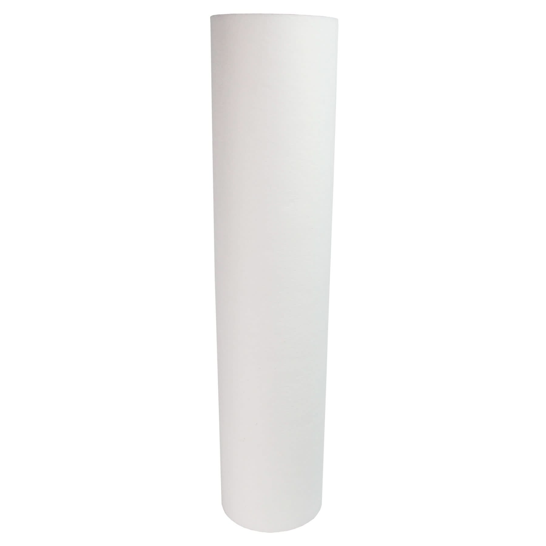 Pentek DGD-2501-20 Sediment Water Filters (20-inch x 4.5-inch)