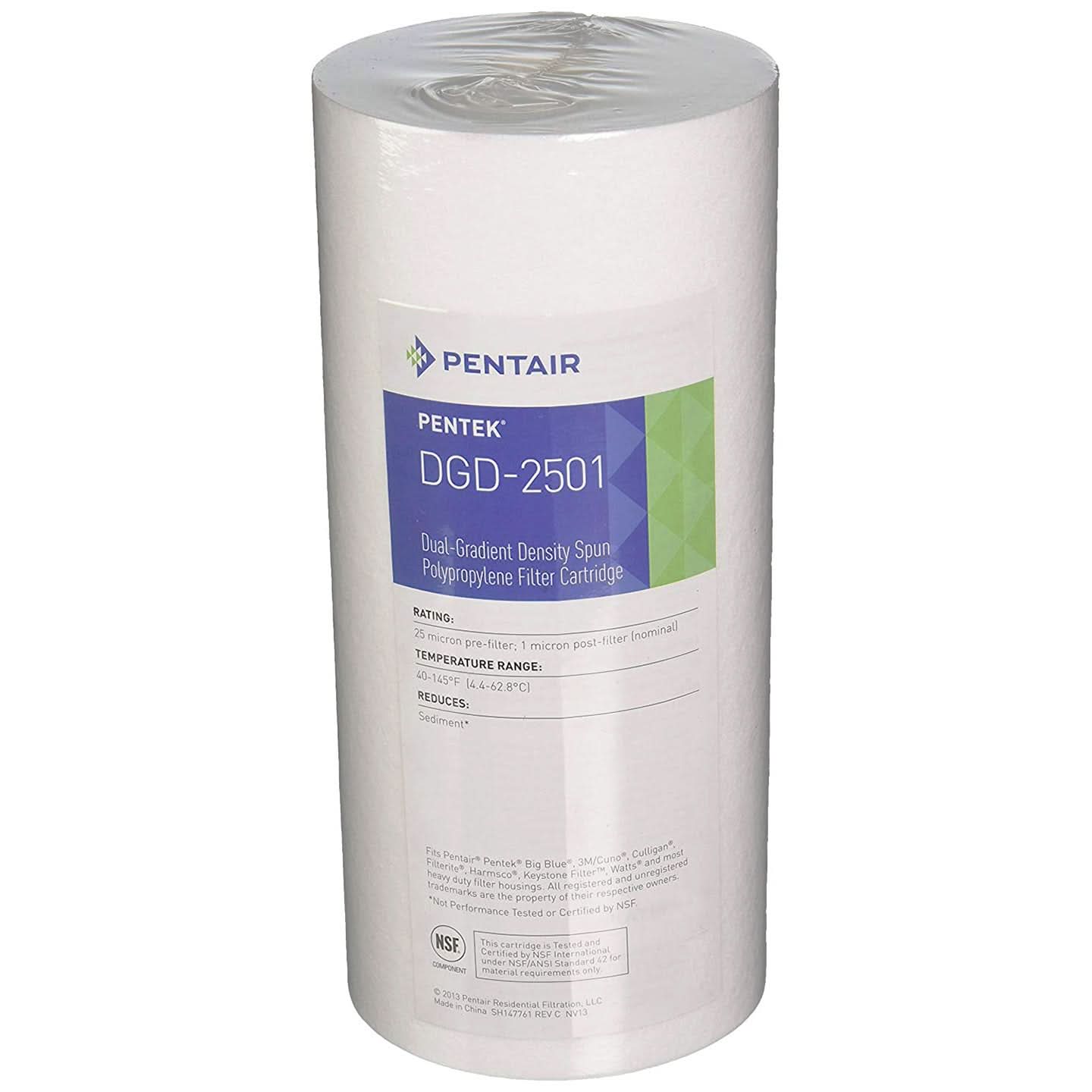 Pentek Water Filters