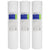 Pentek DGD-7525-20 Sediment Water Filters (20-inch x 4.5-inch) - WaterFilters.NET