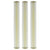 Pentek ECP1-20 Pleated Sediment Water Filters (20-inch x 2-5/8-inch) - WaterFilters.NET