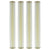 Pentek ECP1-20 Pleated Sediment Water Filters (20-inch x 2-5/8-inch) - WaterFilters.NET