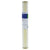 Pentek ECP1-20 Pleated Sediment Water Filters (20-inch x 2-5/8-inch) - WaterFilters.NET