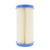Pentek ECP20-BB Pleated Sediment Water Filter (9-3/4-inch x 4-1/2-inch) - WaterFilters.NET