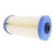 Pentek ECP20-BB Pleated Sediment Water Filter (9-3/4-inch x 4-1/2-inch) (Side One View)