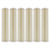 Pentek ECP5-20BB Pleated Sediment Water Filters (20-inch x 4-1/2-inch) - WaterFilters.NET
