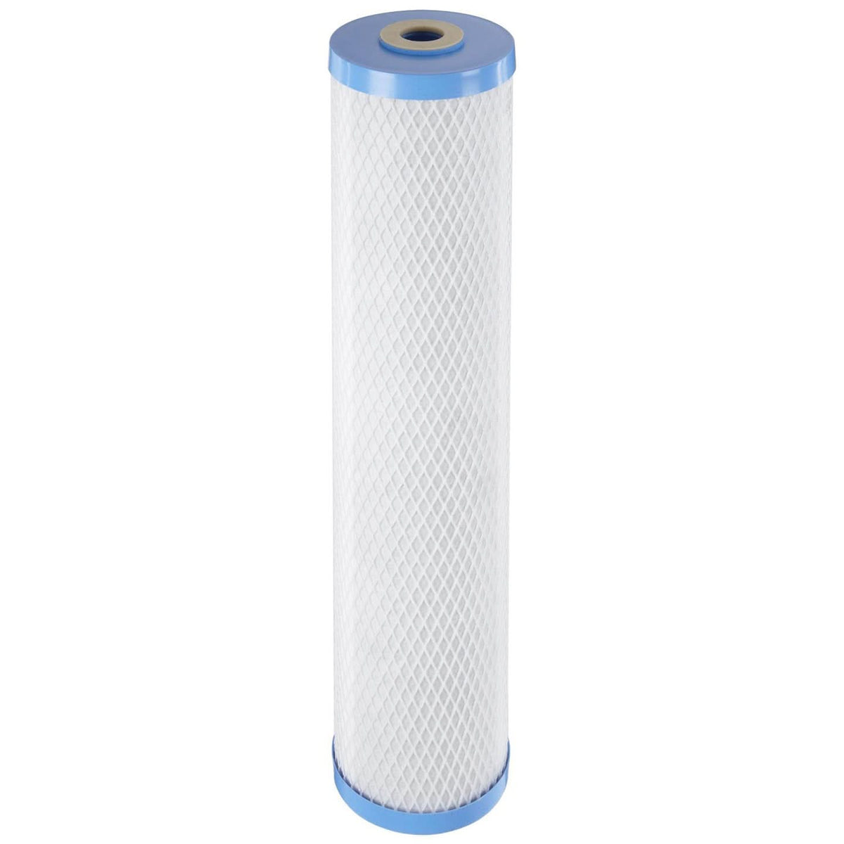 Pentek EPM-20BB Carbon Block Water Filter (20-inch x 4-5/8-inch) - WaterFilters.NET