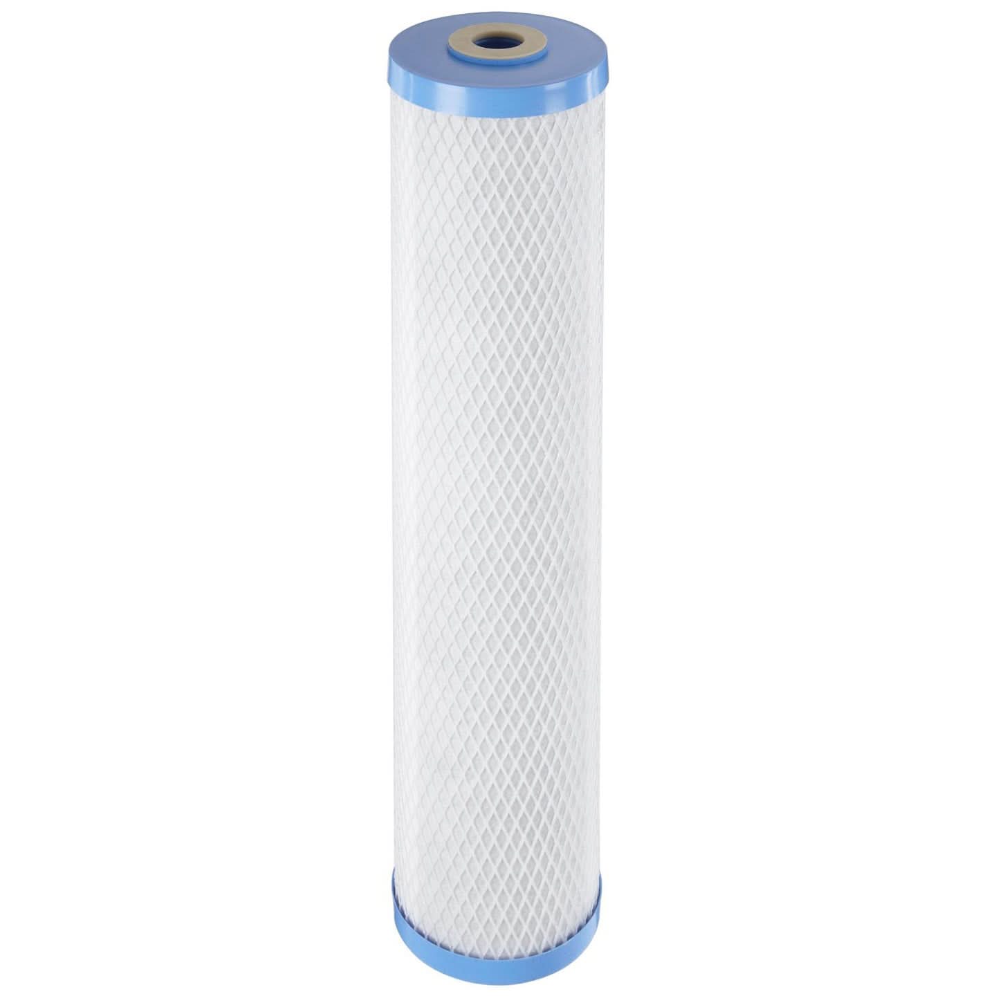 Pentek EPM-20BB Carbon Block Water Filter (20-inch x 4-5/8-inch) - WaterFilters.NET