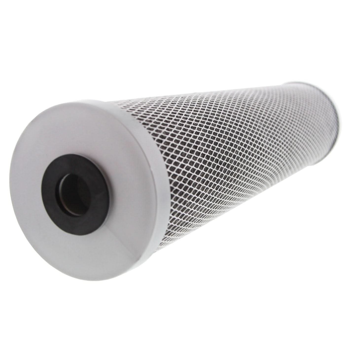 FloPlus Protect 20BB Pentek Replacement Carbon Block Filter Cartridge for PFOA/PFOS reduction - WaterFilters.NET