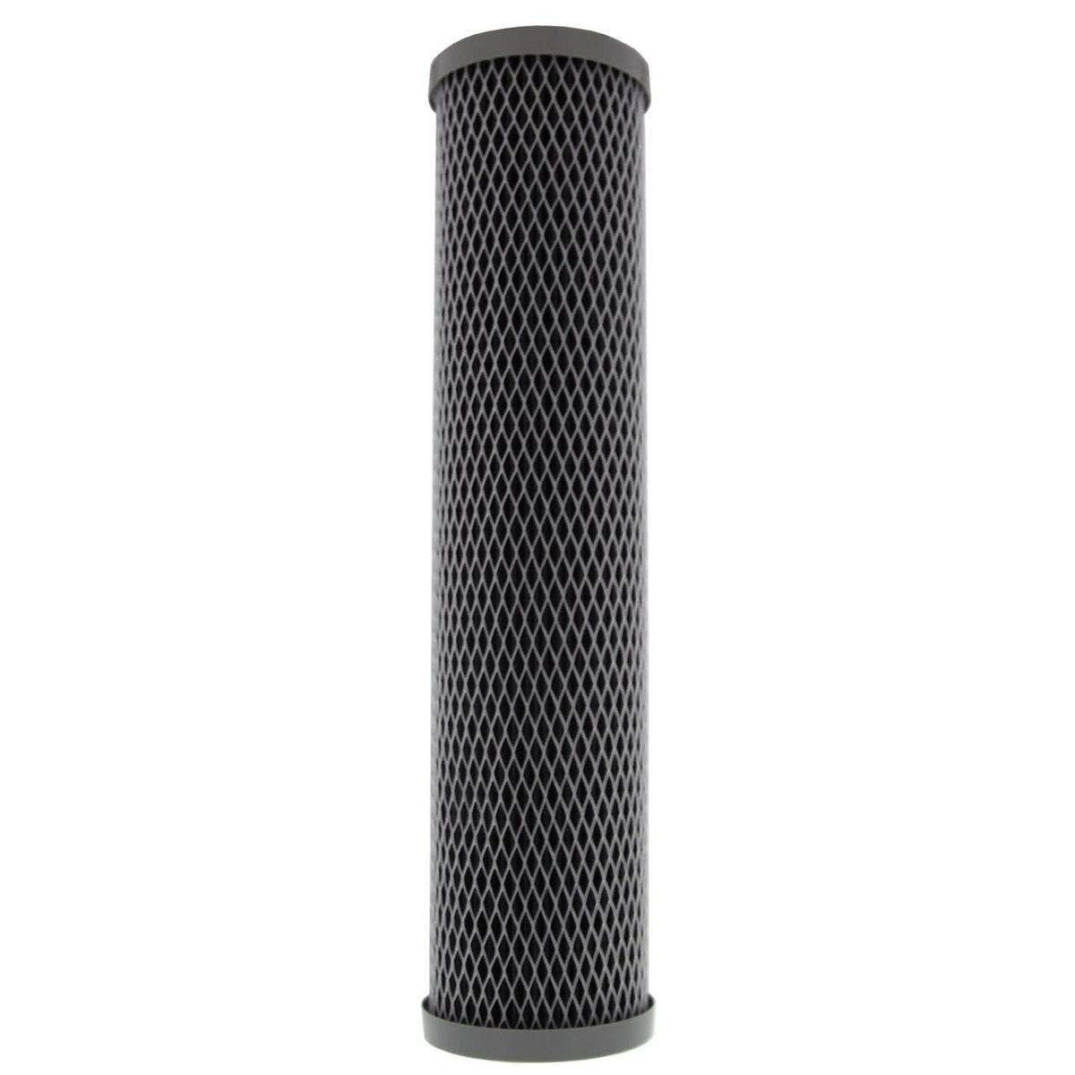 Pentek NCP-20BB Carbon Water Filters (20-inch x 4-1/2-inch) - WaterFilters.NET