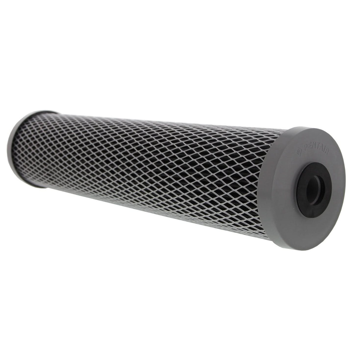 Pentek NCP-20BB Carbon Water Filters (20-inch x 4-1/2-inch) - WaterFilters.NET