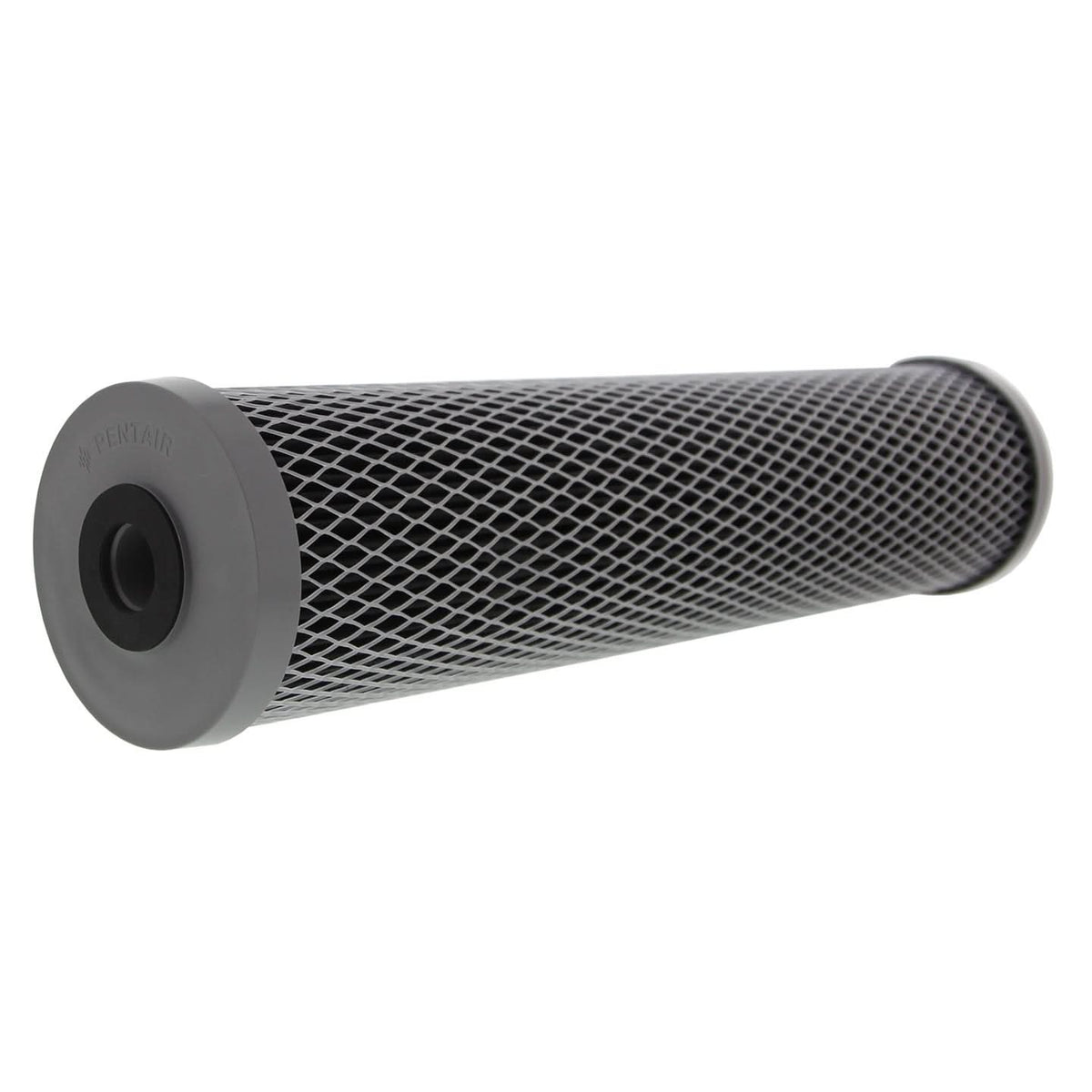 Pentek NCP-20BB Carbon Water Filters (20-inch x 4-1/2-inch) - WaterFilters.NET