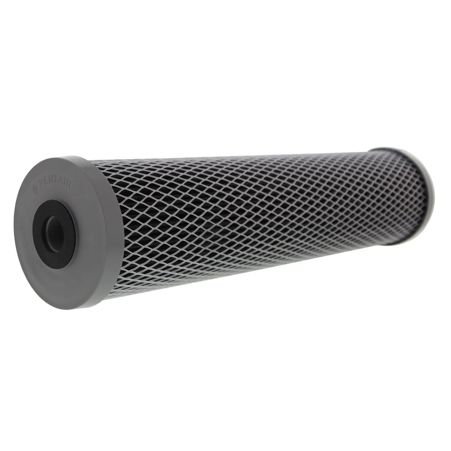 Pentek NCP-20BB Carbon Water Filters (20-inch x 4-1/2-inch) - WaterFilters.NET