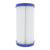 Pentek R50-BB Pleated Polyester Water Filters (9-3/4-inch x 4-1/2-inch) - WaterFilters.NET