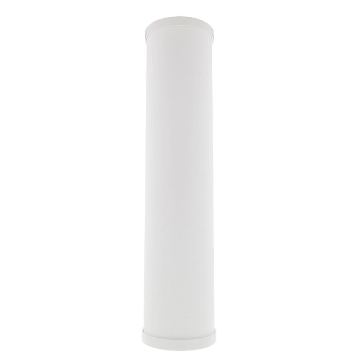 Pentek RFC-20BB Radial Flow Water Filters (20-inch x 4.5-inch) - WaterFilters.NET