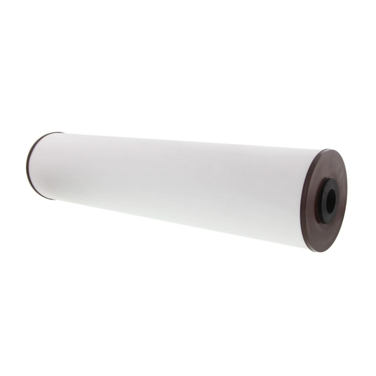 Pentek RFFE20-BB Iron Reduction Water Filter (20-inch x 4.5-inch) - WaterFilters.NET