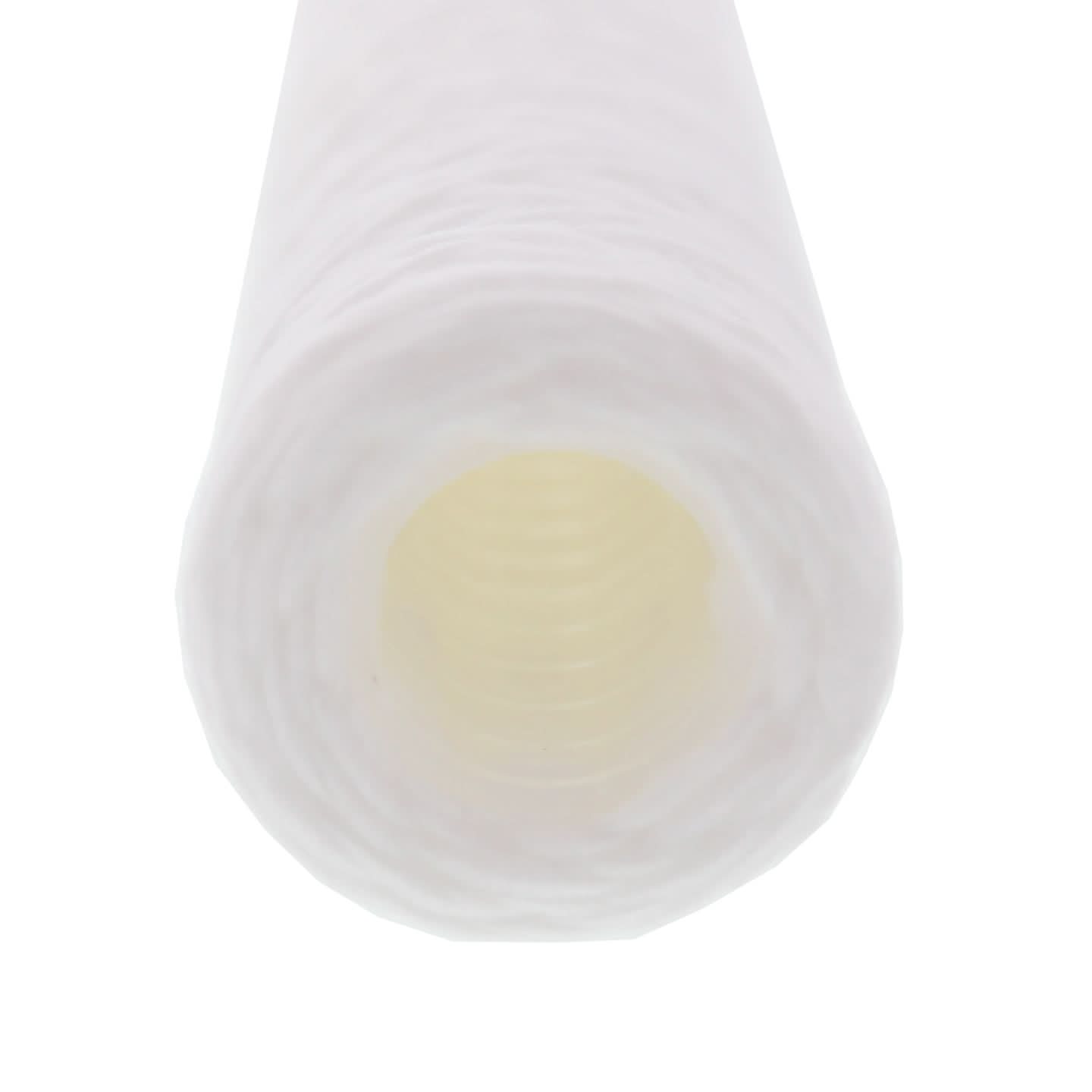 Pentek WP5 String-Wound Water Filters (9-7/8-inch x 2-1/4-inch) - WaterFilters.NET