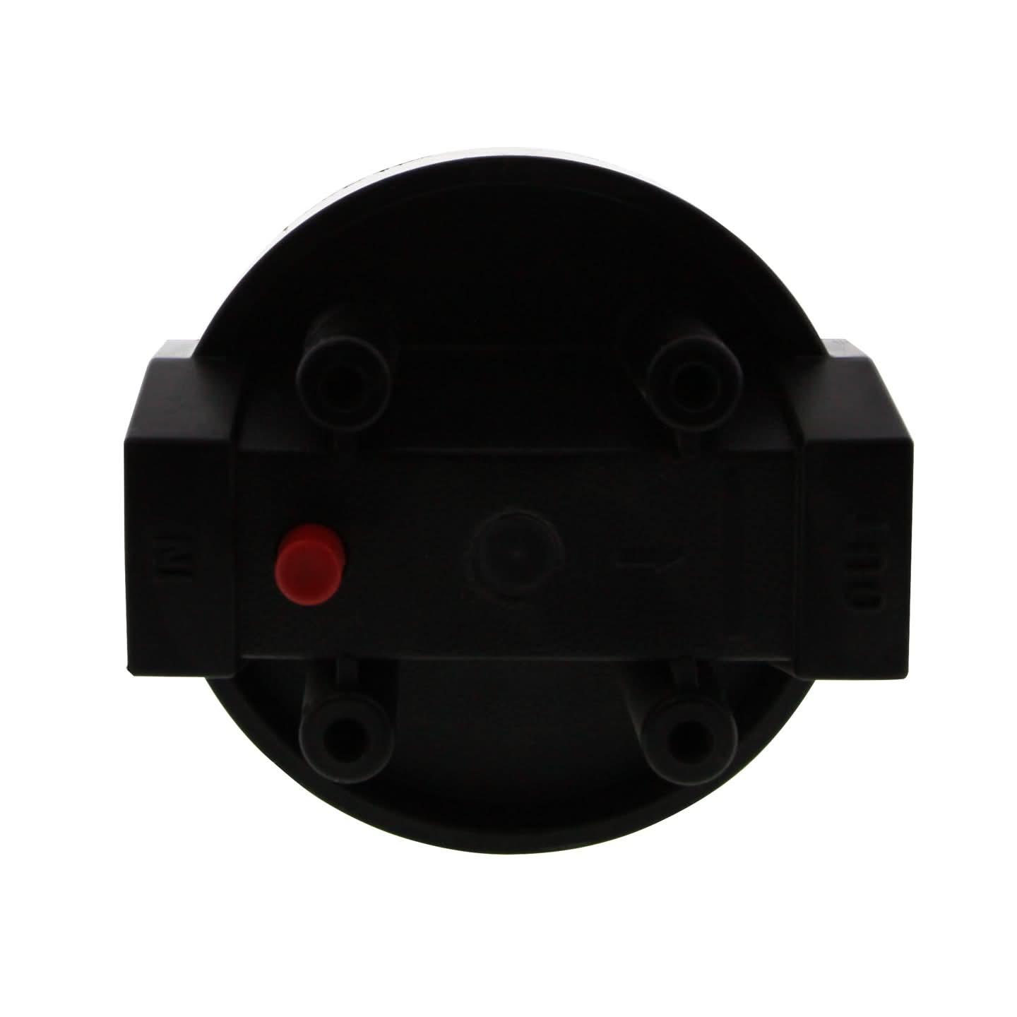 Pentek 150069 - 3/4-Inch #20 Blue w/pr, Mounting Bracket Cap - WaterFilters.NET