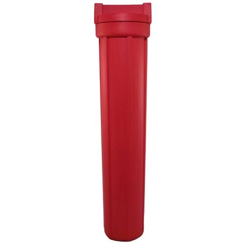 HT-20 Pentek 150111 - 3/4-Inch #20 High Temperature Water Filter Housing - WaterFilters.NET