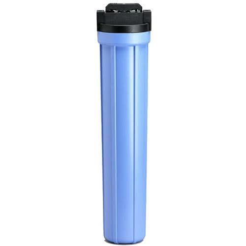 Pentek 20-ST Whole House Water Filter System - WaterFilters.NET