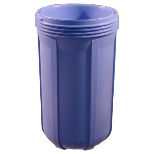 # 10 Big Blue Housing Sump for 10-inch Big Blue Filters - WaterFilters.NET