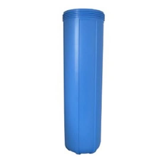 # 20 Big Blue Housing Sump for 20-inch Big Blue Filters - WaterFilters.NET