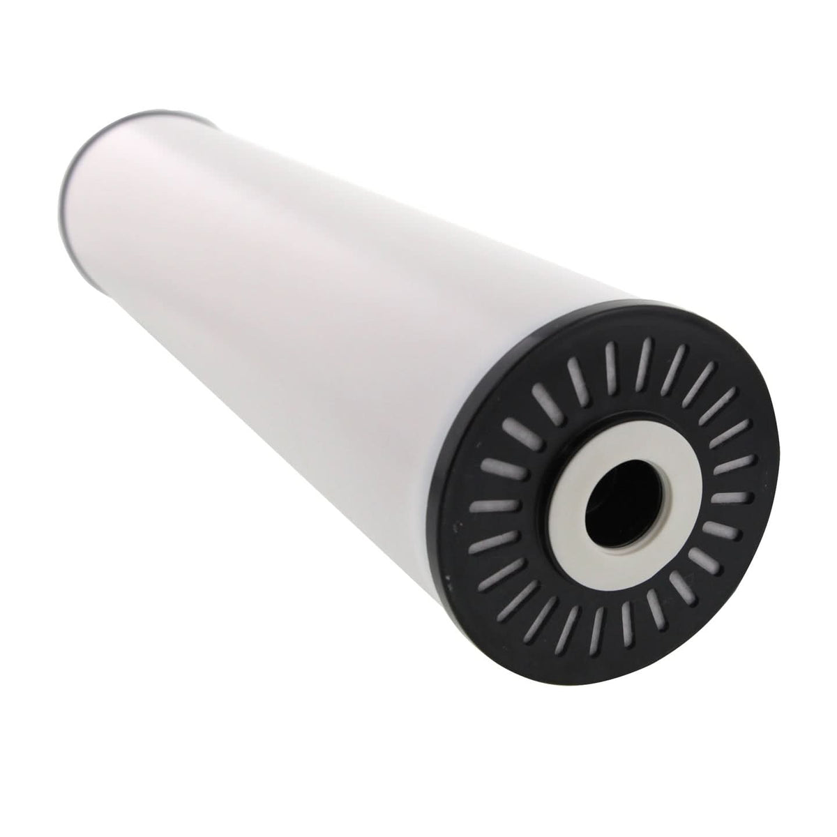 Pentek BBF1-20MB Mixed Bed Deionization Water Filter (20-inch x 4.5-inch) - WaterFilters.NET