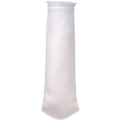 Pentek BPHE-420-25 Polypropylene High Efficiency Bag Filter - WaterFilters.NET
