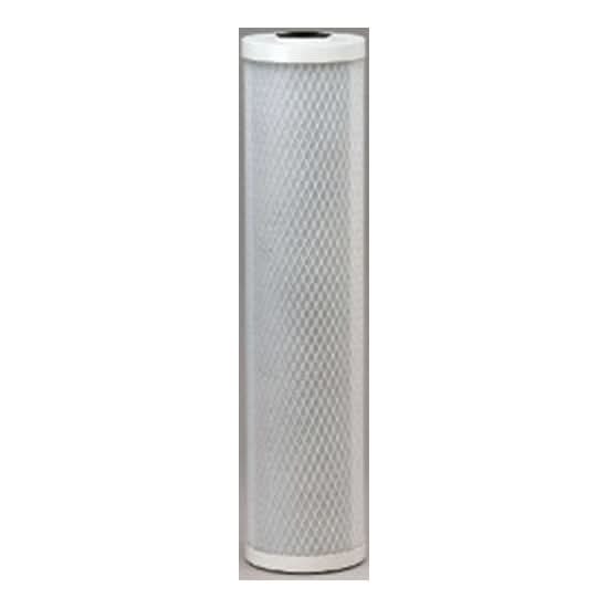 Pentek CBC-20BB Cyst Reduction Water Filters (20-inch x 4-5/8-inch) - WaterFilters.NET