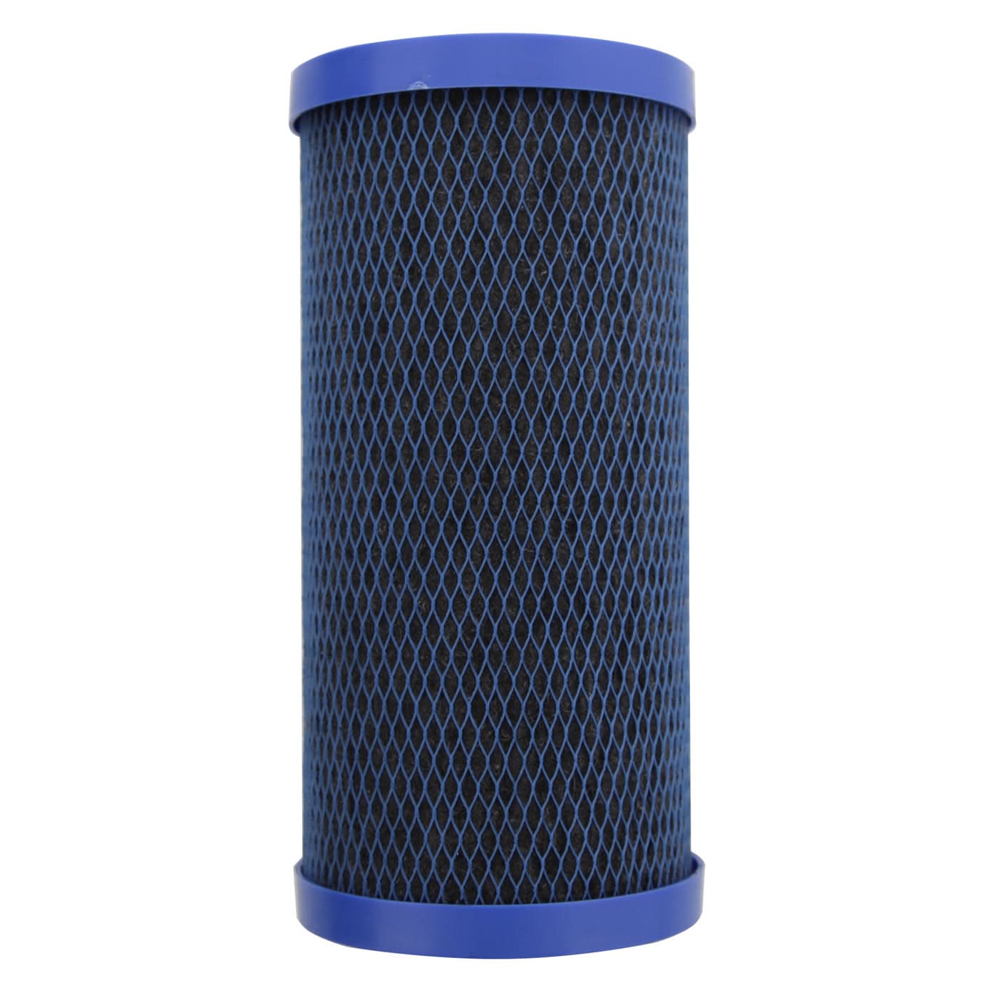 CFB-PLUS10BB Fiberdyne Carbon Filter by Pentek - WaterFilters.NET