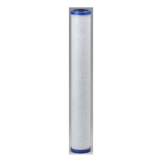 Pentek EP-20 Carbon Block Water Filters (20-inch x 2-7/8-inch) - WaterFilters.NET