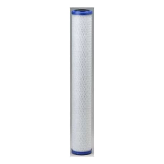 Pentek EP-20 Carbon Block Water Filters (20-inch x 2-7/8-inch)