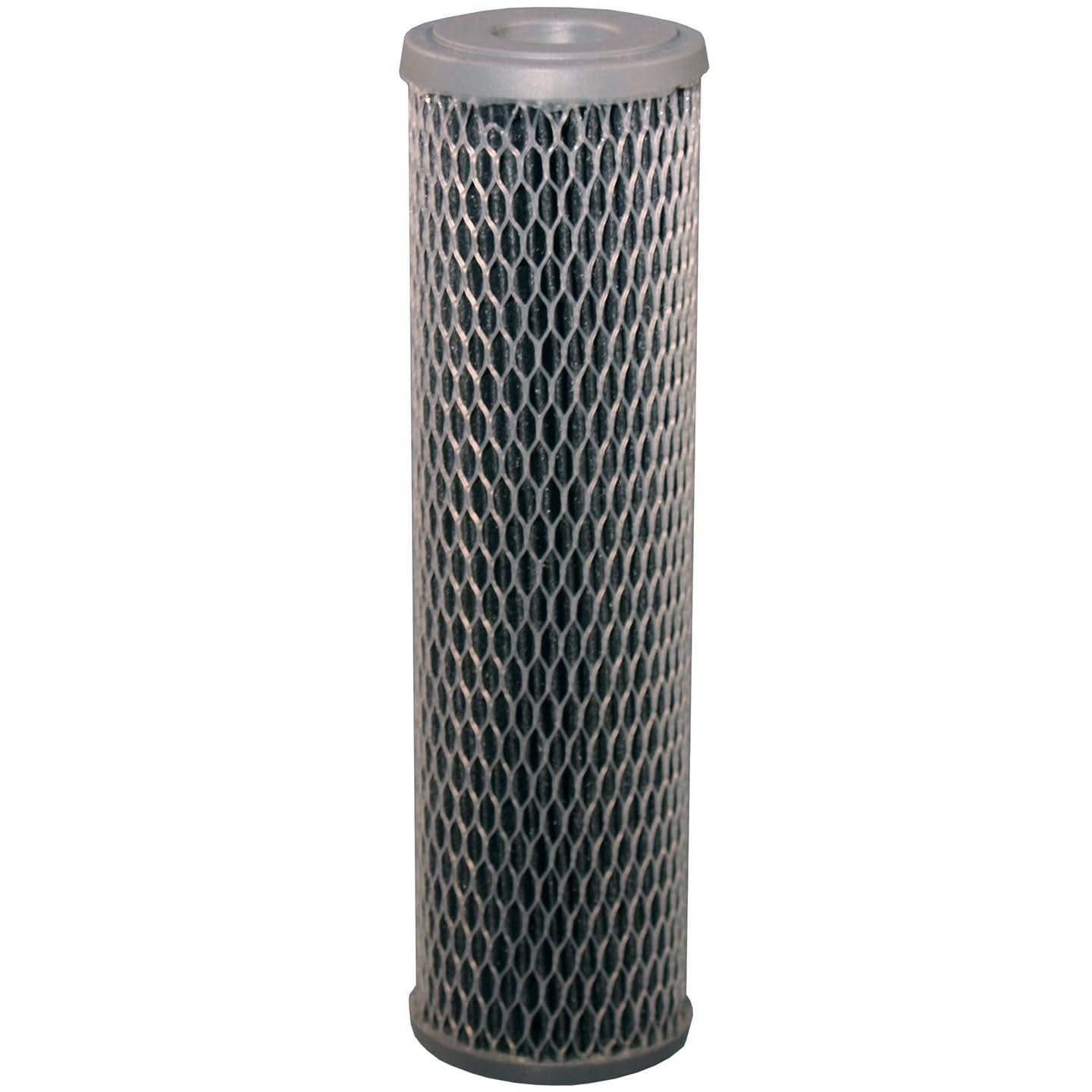 Pentek FLOPLUS-10 High Flow Carbon Water Filter - WaterFilters.NET