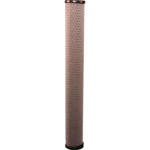 Pentek FLOPLUS-20 High Flow Carbon Water Filter - WaterFilters.NET