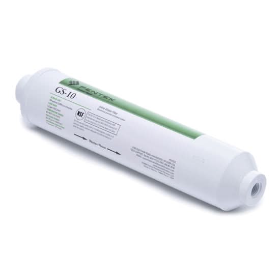 Pentek GS-10-B Inline Filter Replacement Cartridge - WaterFilters.NET