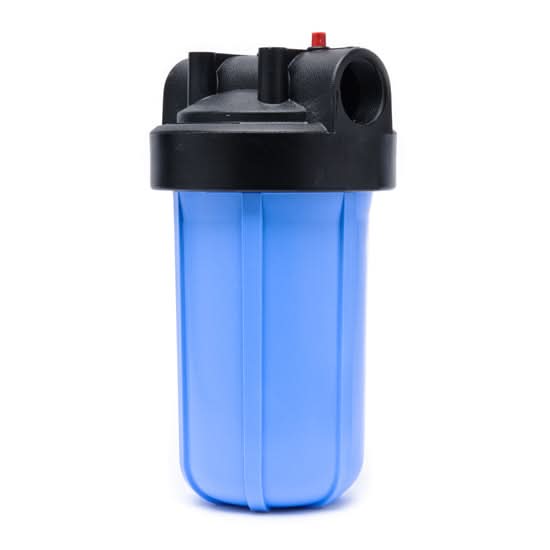 HD-950 1.5-Inch Whole House Water Filter System - WaterFilters.NET