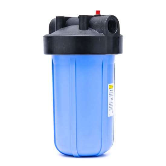 HD-950 1-Inch Whole House Filter System - WaterFilters.NET