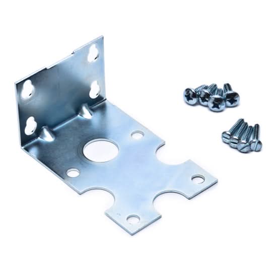 Pentek MC-1A Water Filter Housing Mounting Bracket - WaterFilters.NET