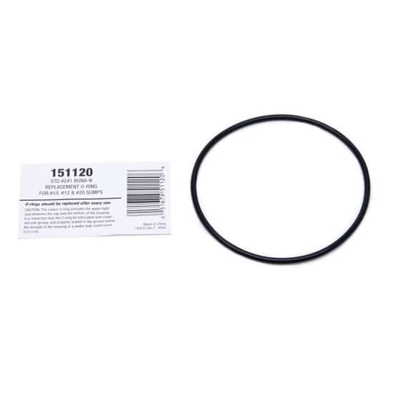 Pentek OR-241-B O-Ring - WaterFilters.NET