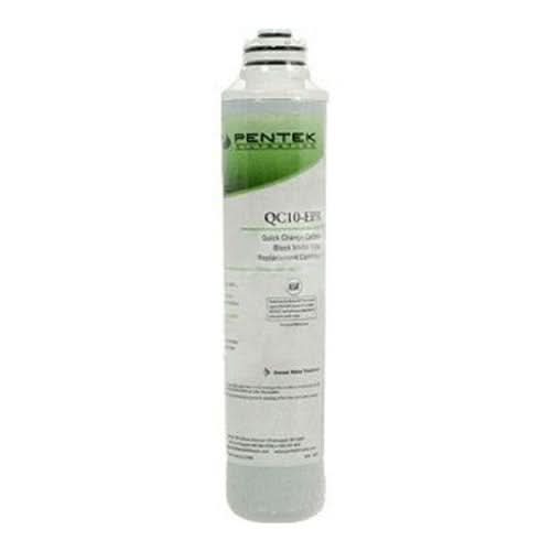 Pentek QC10-EPR Undersink Quick-Change Replacement Filter Cartridge - WaterFilters.NET