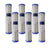 Pentek R30-20BB Pleated Polyester Water Filters (20-inch x 4-1/2-inch) - WaterFilters.NET