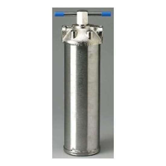 Pentek ST-1 Stainless Steel Water Filter Housing