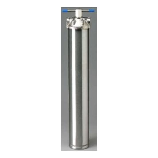 Pentek ST-2 Stainless Steel Water Filter Housing