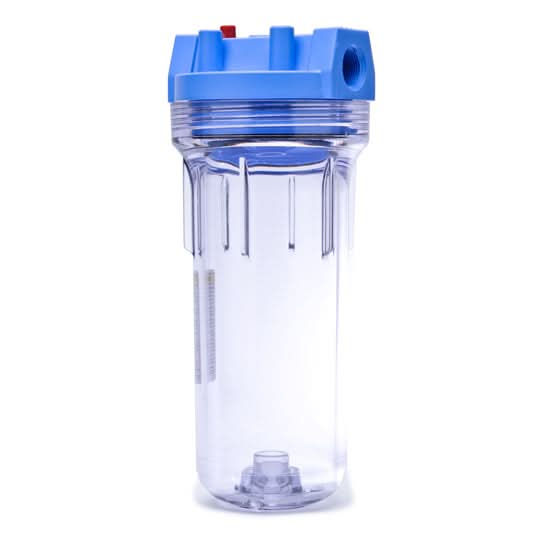 Pentek 150071 Whole House Water Filter Housing - WaterFilters.NET