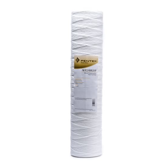 WP25BB20P String Wound Water Filters (Sold Individually) - WaterFilters.NET