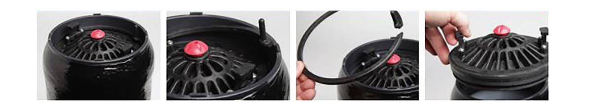 Whole House Pioneer Housing and Lead Reduction Filter Kit